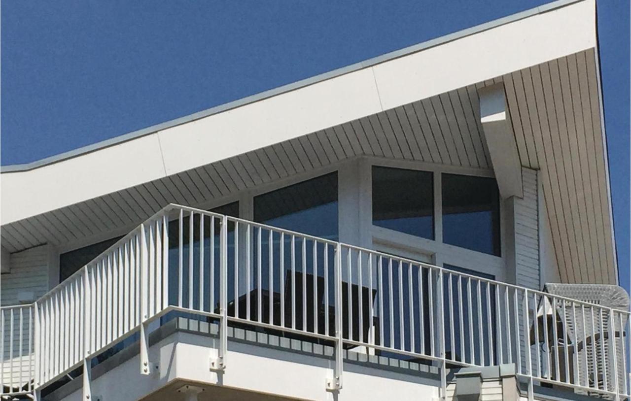 Duenenvilla Penthouse Superior Λίμπεκ Εξωτερικό φωτογραφία