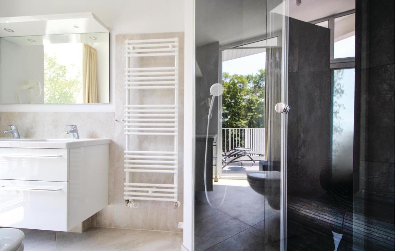 Duenenvilla Penthouse Superior Λίμπεκ Εξωτερικό φωτογραφία